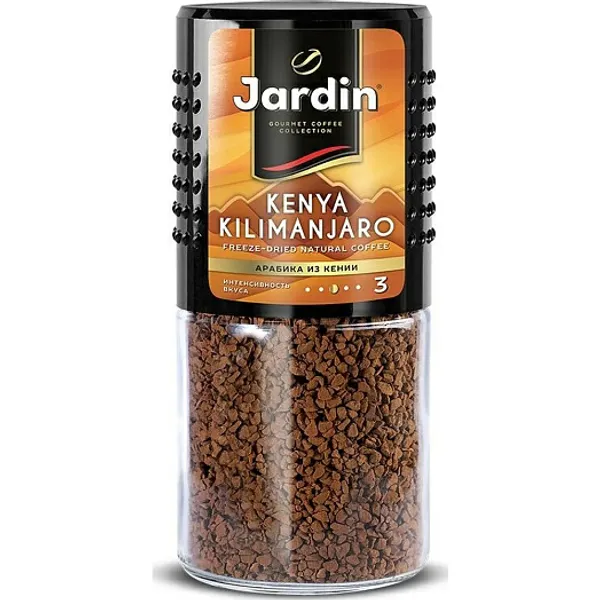 Jardin шилтэй 95г