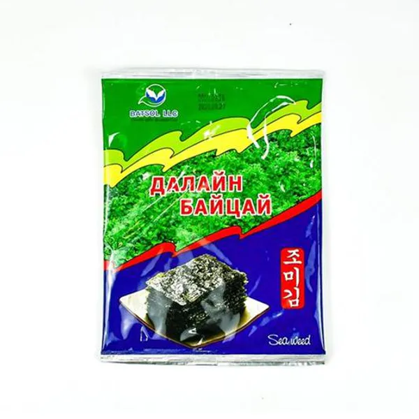 Batsol далайн байцаа 10ш