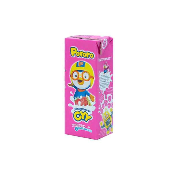 Pororo cүү 200мл