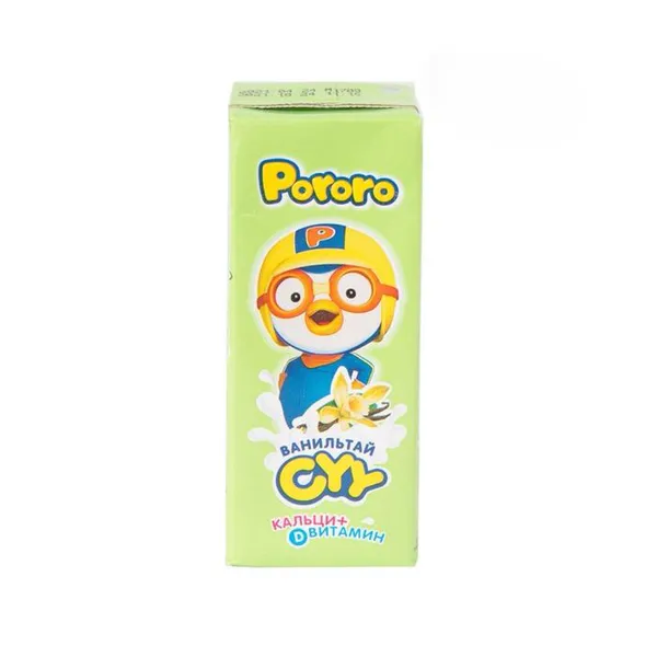 Pororo cүү 200мл 2