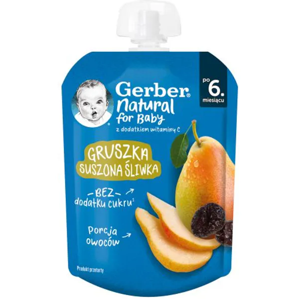 Gerber шахдаг 90г