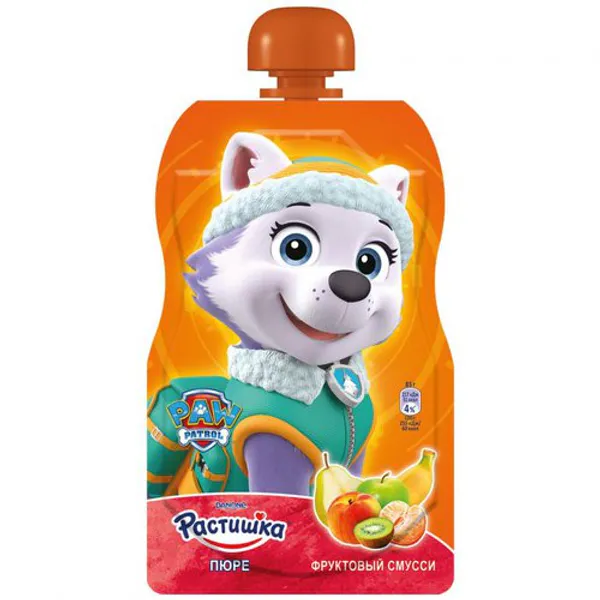 Растишка нухаш 85г