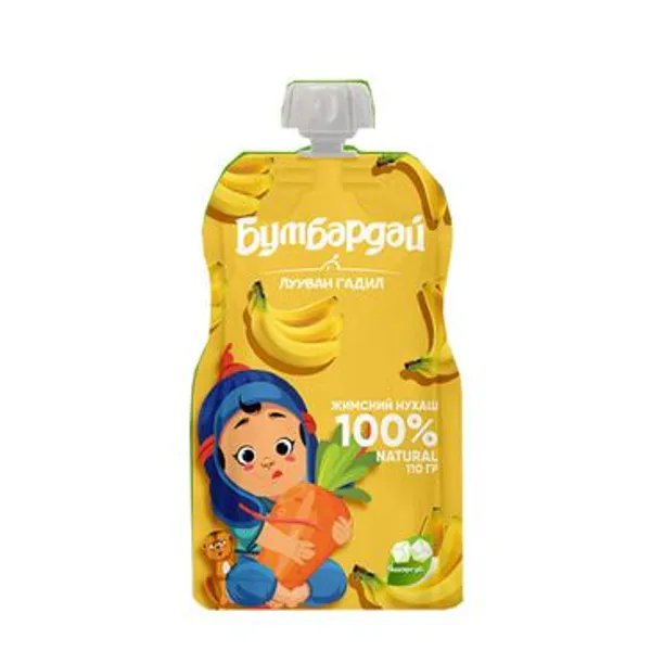 Бумбардай 110г