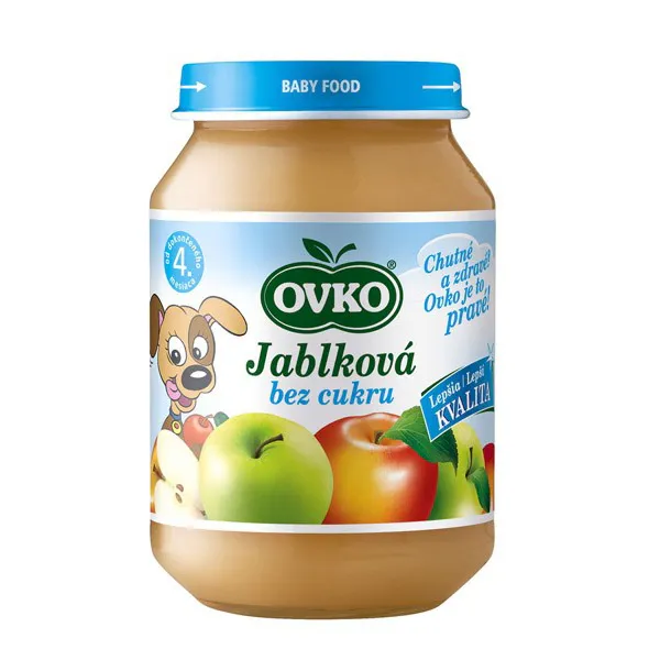 Ovko 190g 2