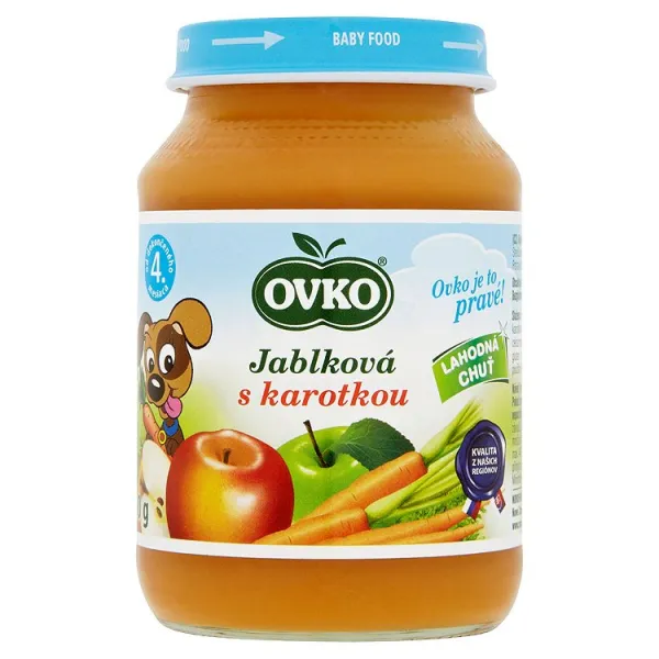 Ovko 190g