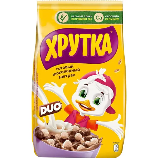 Хрутка ө/хоол 460г