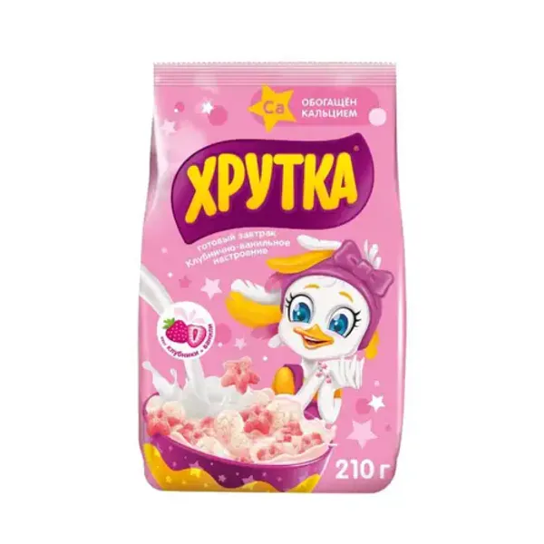 Хрутка ө/хоол 210г
