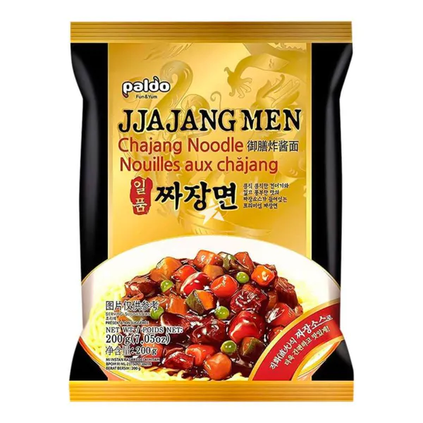 Jjajangmen чанадаг гоймон 200г