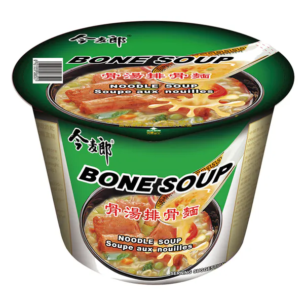 Bone soup т/аягатай 102г