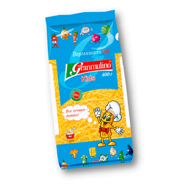 Granmullino гоймон 400г