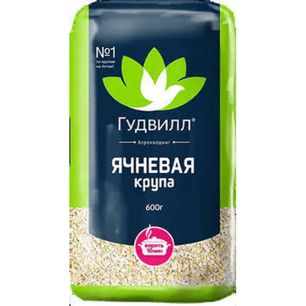 Ярмарка овьёос 400г