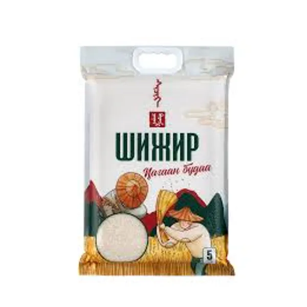 Шижир ц/будаа 1кг