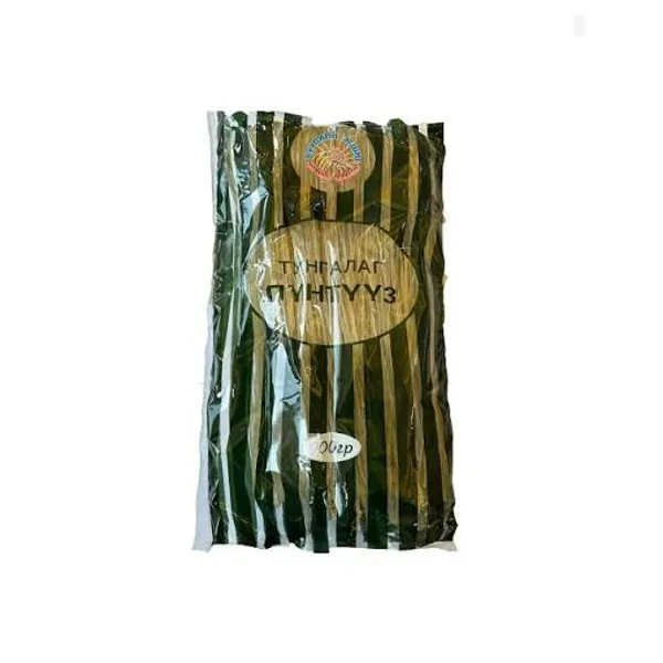 Түнгалаг пүнтүүз 450г