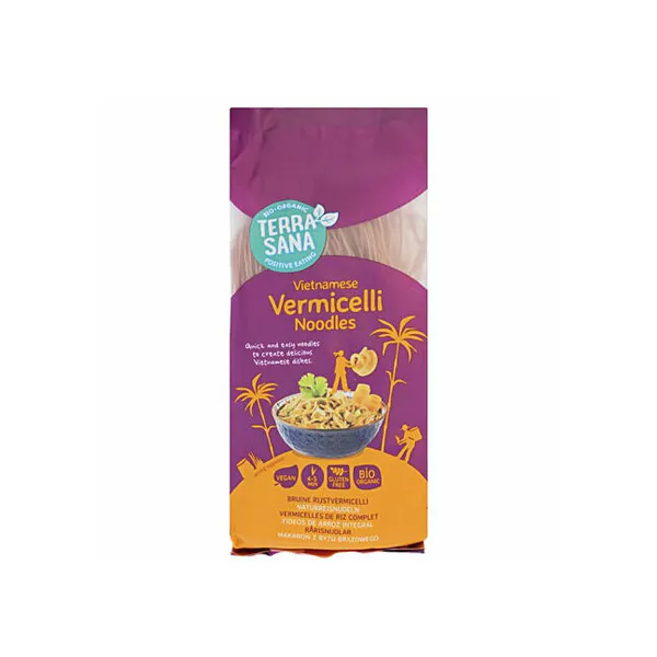 Vermicelli  пүнтүүз 250г