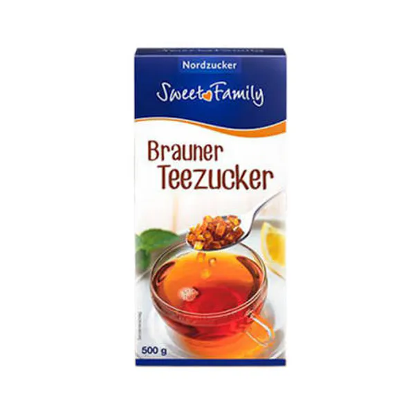 Sweet family teezucker 500g