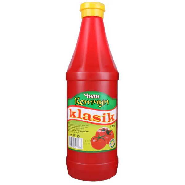 Claasic кетчуп 450г