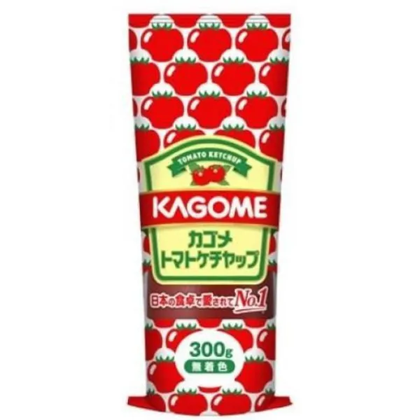Kagome кетчуп 300g