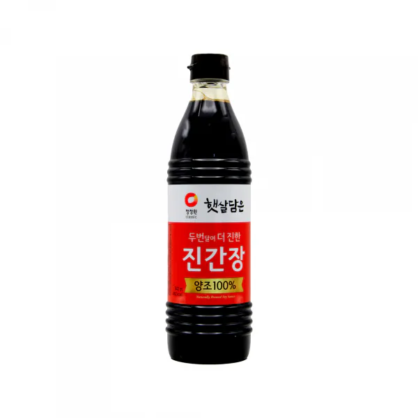 Soy соус 840ml