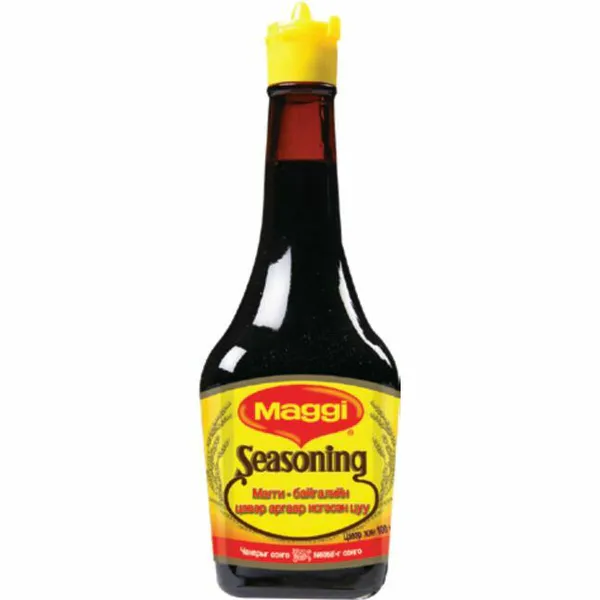 Maggi цуу 200ml