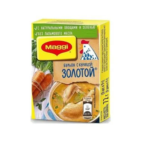 Maggi Золотой 9г