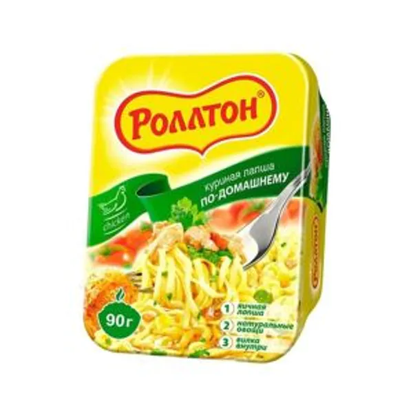 Роллтон 90г