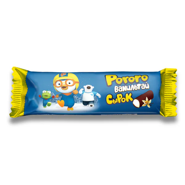 Pororo сирок