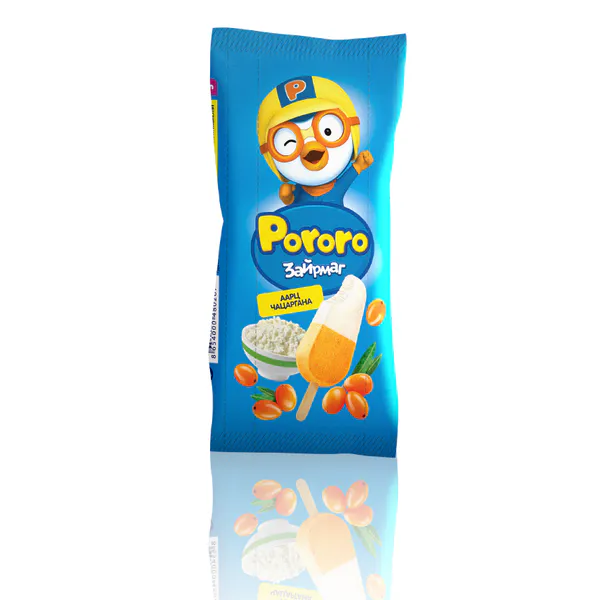 Pororo иштэй