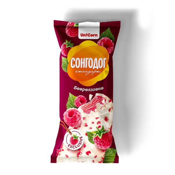 Сонгодог иштэй