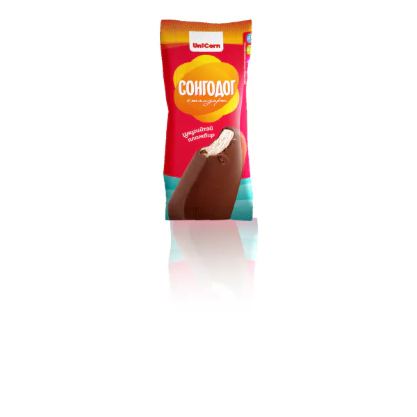 Сонгодог иштэй 2