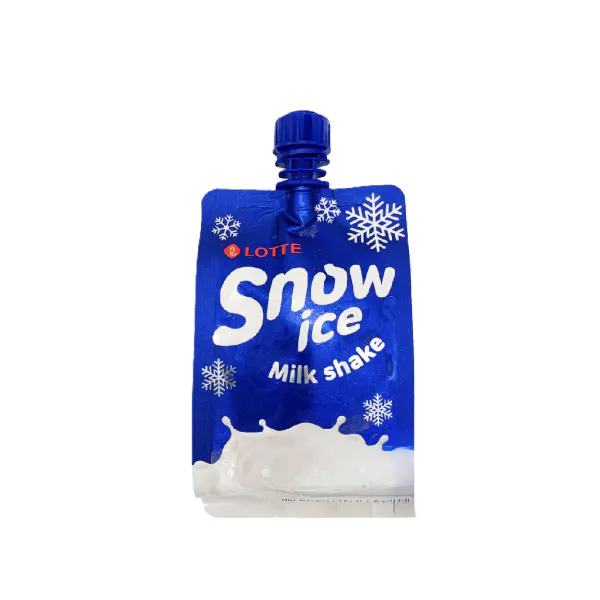 со Snow ice