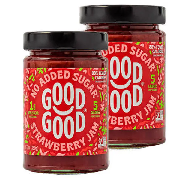 Samlip Very good jam 480г