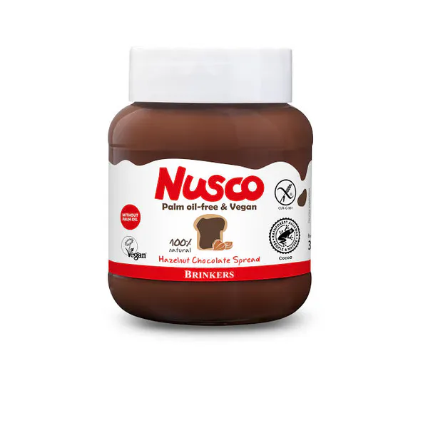 Nusco 350g