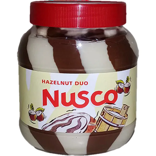 Nusco 700г