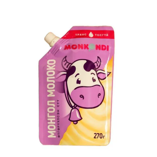 Monkondi шахдаг 270г