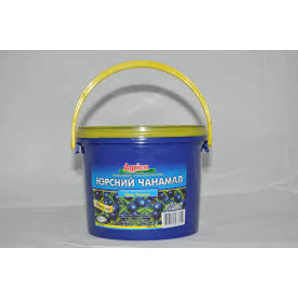 UZkand чанамал 400гр
