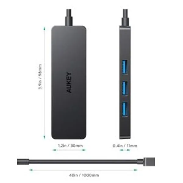 USB H37 H38
