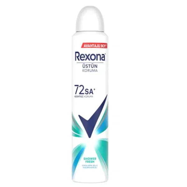 Rexona шүршдэг х/дарагч 200мл