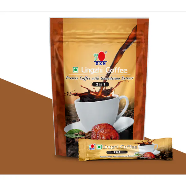 DXN koffee 2500