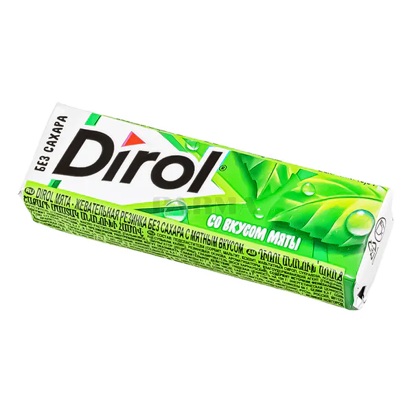 Dirol