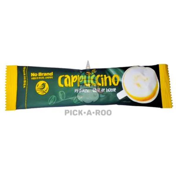 No brand latte 390g
