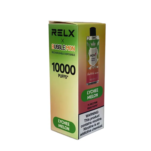 Relx 10000