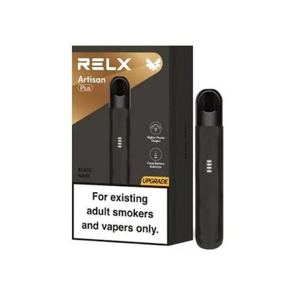Relx device