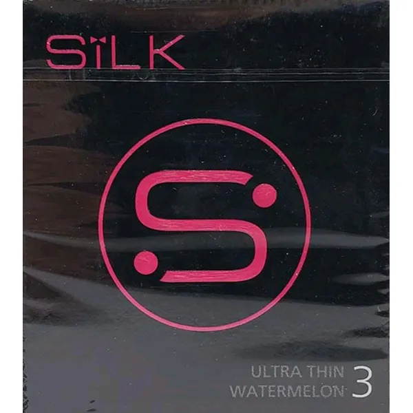 Trust silk 3ш