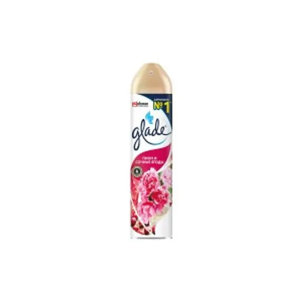 Glade агааржуулагч 300мл