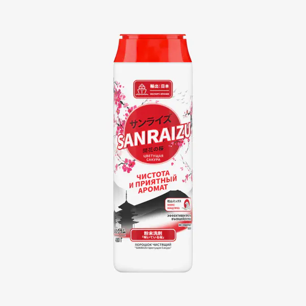 Sanraizu commet 480г