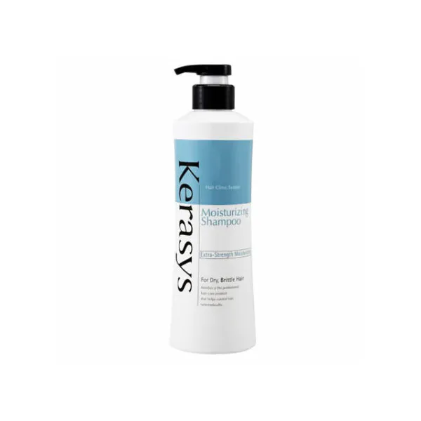 Kerasys шампунь ангиржуулагч 400мл