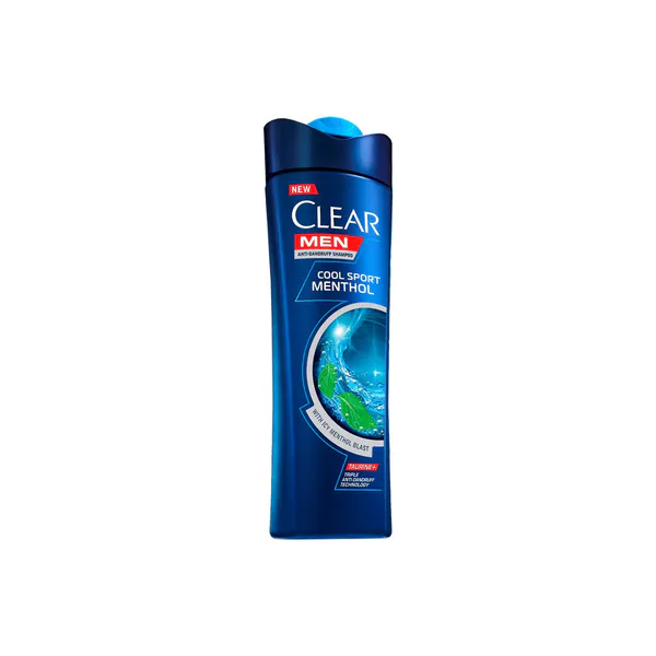 Clear men 315мл