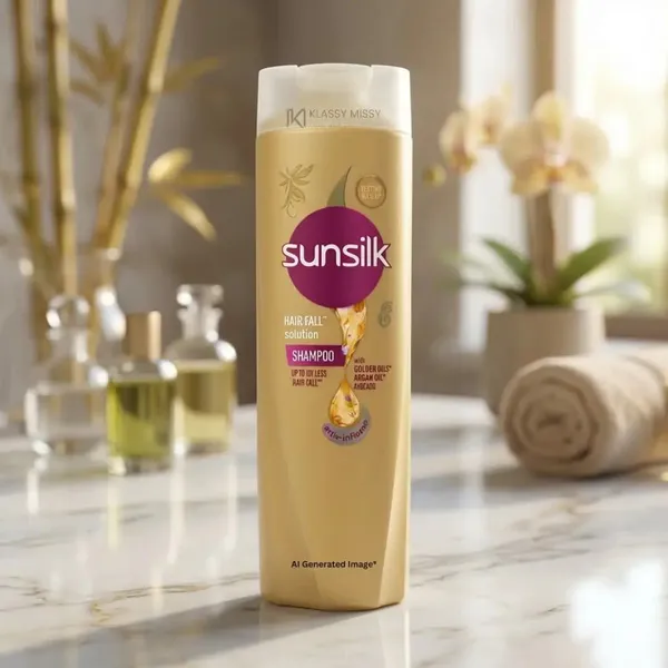 Sunsilk 160ml
