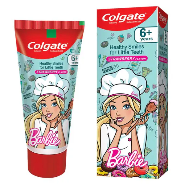 Colgate ОО 80г