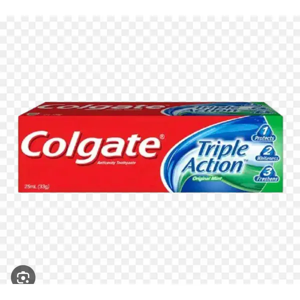 Colgate 100мл